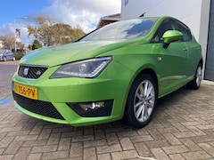 SEAT Ibiza - 1.2 TSI Style/FR/Automaat/Goed-onderhouden/Apple CarPlay /Cruise-c/Climate-c/PDC