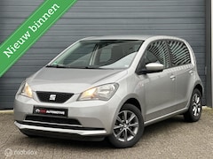 SEAT Mii - 1.0 Intense | Airco |Dealer onderhouden |