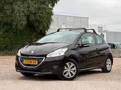 Peugeot 208 - 1.0 VTi Active