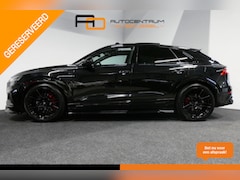 Audi Q8 - 55 TFSI e quattro Pro Line S / RSQ8 Diffuser / RSQ8 Grill / Maxton Design Bodykit V.2 / Pa