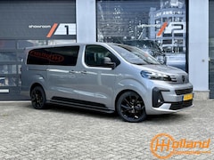 Peugeot Expert - Bestel 2.0 BlueHDi 180 L3 DC|BPM VRIJ|LAATSTE| NIEUW