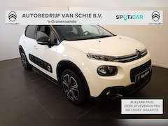 Citroën C3 - PT 82 Feel Edition Navi | Parkeersensoren | 2-Tone