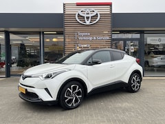 Toyota C-HR - 1.8 Hybrid Bi-Tone | All Seasons | Trekhaak | Parkeersensoren