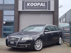 Audi A6 Avant - 2.0 TDI Pro Line Business | NAP | Stoelverwarming