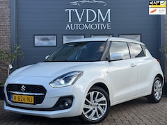 Suzuki Swift - 1.2 Select Smart Hybrid|NAVI|CAMERA|CRUISE