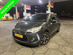 DS 3 - 3 1.6 BlueHDi Bluetooth|Navi|Lage km 2015