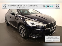 DS 5 - 5 THP 155 Automaat-6 "1955" | Nappa Leer | LED-Xenon | Trekhaak