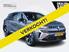 Renault Symbioz - 1.6 E-Tech Full Hybrid 145 Techno AUTOMAAT / 10, 4'' NAVI / 10, 25'' DASHBOARD / PACK WINT