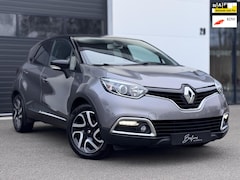 Renault Captur - 0.9 TCe Dynamique Org NL | Trekhaak | Camera