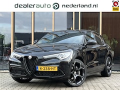 Alfa Romeo Stelvio - 2.0 T AWD Veloce