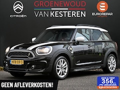 MINI Countryman - 2.0 Cooper S E ALL4 John Cooper Works