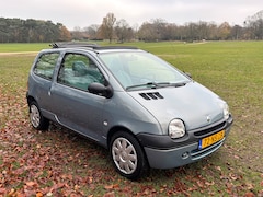Renault Twingo - 1.2-16V Dynamique Quickshift 5
