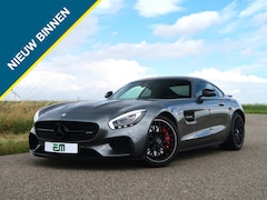 Mercedes-Benz AMG GT - 4.0 S 510Pk Edition 1 Aero pakket Carbon