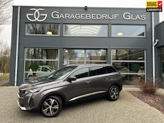 Peugeot 5008 - 1.2 PureTech GT 360-camera 7 persoons elek-achterklep