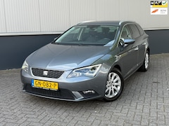 SEAT Leon ST - 1.0 EcoTSI Style Connect Navi Airco Cruise Pdc Camera Nieuwe Apk