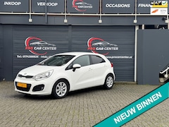 Kia Rio - 1.4 CVVT Super Pack CLIMATE|CRUISE|KEYLESS|PDC|EL.RAMEN|NAP|APK