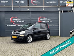 Fiat Panda - 0.9 TwinAir Lounge CLIMATE|CRUISE|EL.RAMEN|NAP|LMV|APK