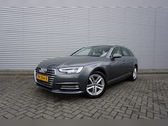 Audi A4 Avant - 2.0 TDI Sport Lease Edition Climate / Navi / Cruise / Parkeers. / Led / Lm velgen / NAP