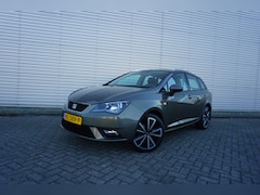 SEAT Ibiza ST - 1.0 EcoTSI Style Connect Airco / Navi / Cruise / Parkeersens. / Carplay / Trekhaak / Lm ve