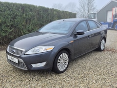 Ford Mondeo - 2.0 16V Sedan Titanium | Clima | Carplay | Camera | Cruise | Trekhaak | LM Velgen