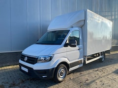 Volkswagen Crafter - 35 2.0 TDI L4H3 Trendline 177PK Automaat , Airco