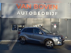 Suzuki Vitara - 1.4 Boosterjet 140pk 2WD Aut Stijl (sunroof)