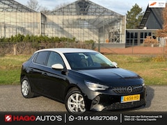 Opel Corsa - 1.2 GS Line LED/CRUISE/CARPLAY/PDC/CAMERA/HALF-LEDER/DISTR-RIEM-VV