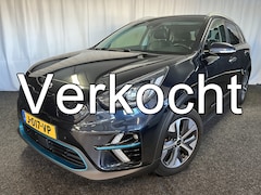 Kia e-Niro - ExecutiveLine 64 kWh 1E EIGN/ADAPTIVE/ECC/APPLE/100% SOH/3 FASE