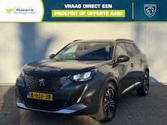 Peugeot 2008 - 1.2 Turbo 100pk Allure I Adaptieve Cruise I Navigatie I Camera I PDC I Keyless I
