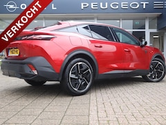 Peugeot 408 - GT PureTech 130PK EAT8 automaat, Rijklaarprijs, El. verstelbare voorstoelen Panoramisch sc