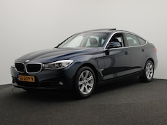 BMW 3-serie Gran Turismo - 320i Executive Panoramadak Navigatie Head-up Origineel NL