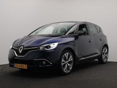 Renault Scénic - 1.3 TCe Intens Trekhaak Navigatie Origineel NL