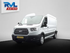 Ford Transit - 330 2.0 TDCI L3H2 Trend Camera Apple Carplay Cruise Control Trekhaak