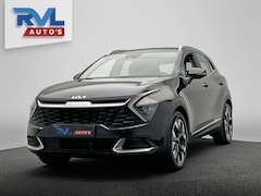 Kia Sportage - 1.6 T-GDi Plug-in Hybrid AWD DynamicLine Adaptieve/Cruise Camera