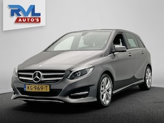 Mercedes-Benz B-klasse - 180 Prestige Trekhaak Navigatie Origineel NL
