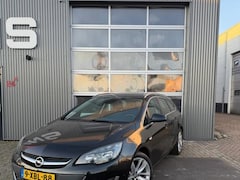Opel Astra Sports Tourer - 1.4 Turbo Sport