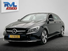 Mercedes-Benz CLA-klasse Shooting Brake - 180 Lease Edition Ambition Trekhaak Camera Navigatie