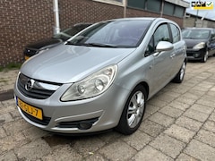 Opel Corsa - 1.4-16V Cosmo