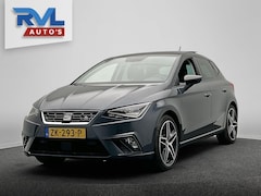 SEAT Ibiza - 1.0 TSI FR Business Intense Pano/dak Beats/Audio Achteruitrijcamera Trekhaak Origineel NL