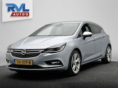 Opel Astra - 1.4 Turbo S/S Trekhaak Stoelverwarming Apple/Carplay