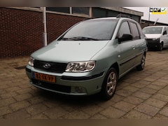 Hyundai Matrix - 1.6i Active Cool