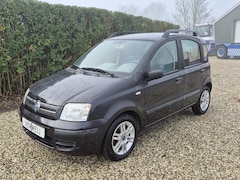 Fiat Panda - 1.2 Emotion | Clima | CV | LM Velgen | Schuif -/ Kanteldak |