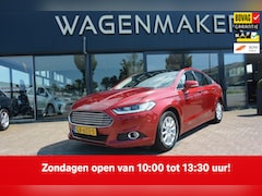 Ford Mondeo - 1.5 Titanium Clima|Cruise|NAVI|PANO|DealerOH