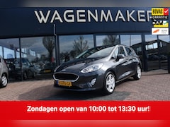 Ford Fiesta - 1.0 EcoBoost Connected Clima|Cruise|CARPLAY|Nap