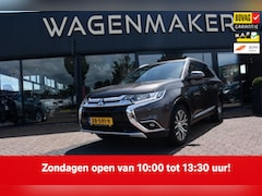 Mitsubishi Outlander - 2.0 Connect Pro AUT|Cruise|CAM|Carplay