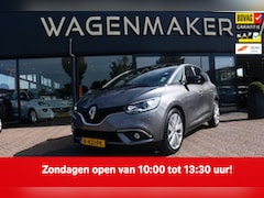 Renault Scénic - 1.3 TCe Limited Clima|Cruise|NAVI|DealerOH