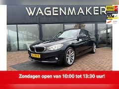 BMW 3-serie Gran Turismo - 320i High Executive AUT|NAVI|Leder