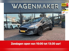 Ford Fiesta - 1.1 Trend Clima|NAVI|Carplay|PDC|Nette auto