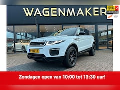 Land Rover Range Rover Evoque - 2.0 Si4 SE Dynamic LEDER|PANO