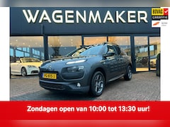 Citroën C4 Cactus - 1.2 PureTech Shine Clima|Cruise|NAVIGATIE